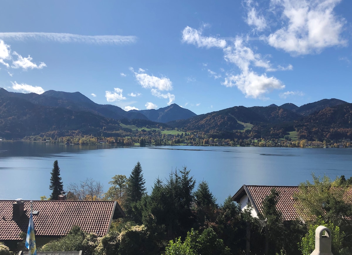 Ferienwohnung Gragert "Wallberg"