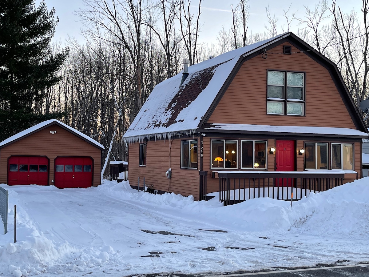 Oneida Lake Lodge