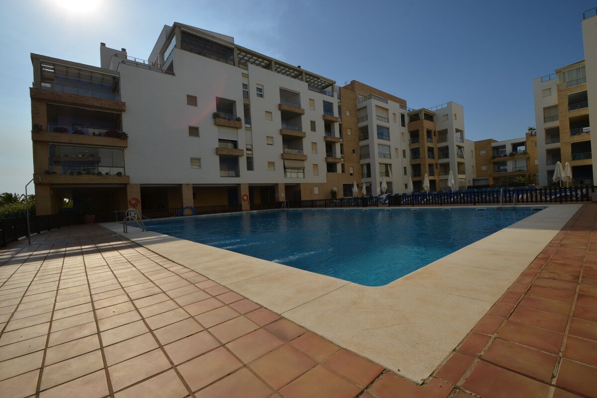 RESIDENCIAL ESPIGÓN LEVANTE 8