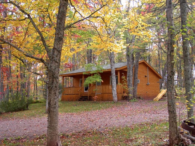 Central Maple Cottages - (Listing # 1)