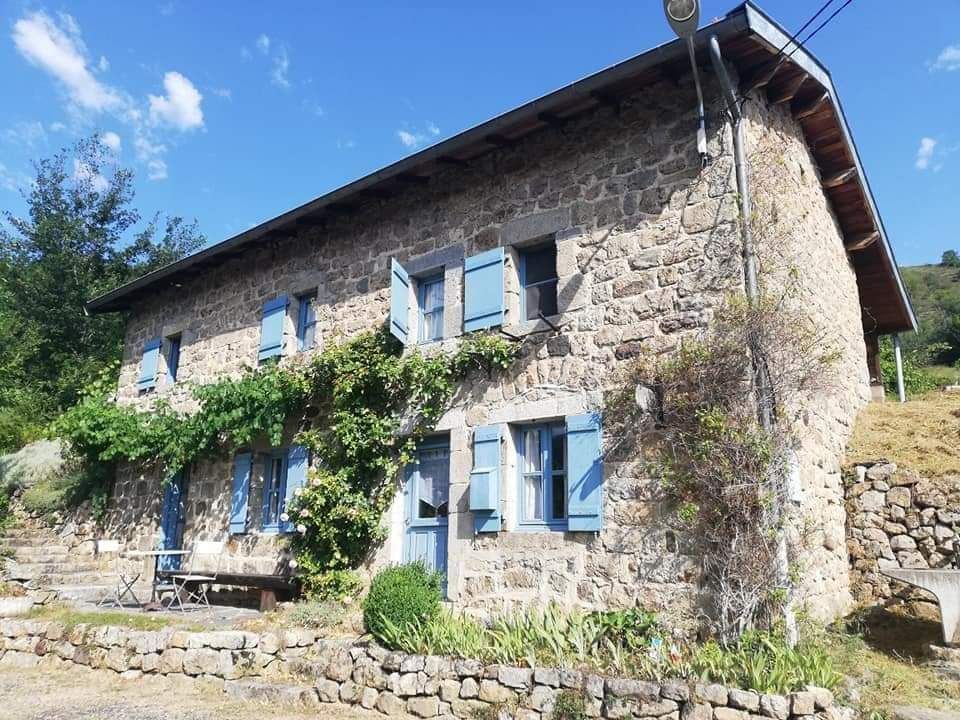 La maison de Julie