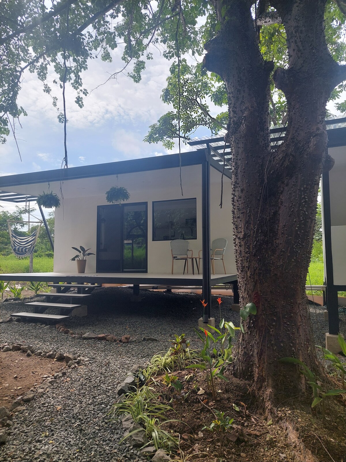 Tinyhouse Quinata #1, Tamarindo