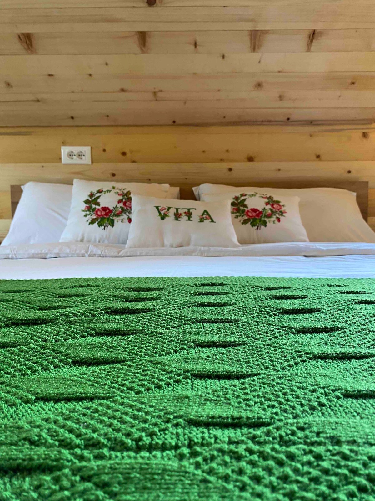 VITA GUESTHOUSE