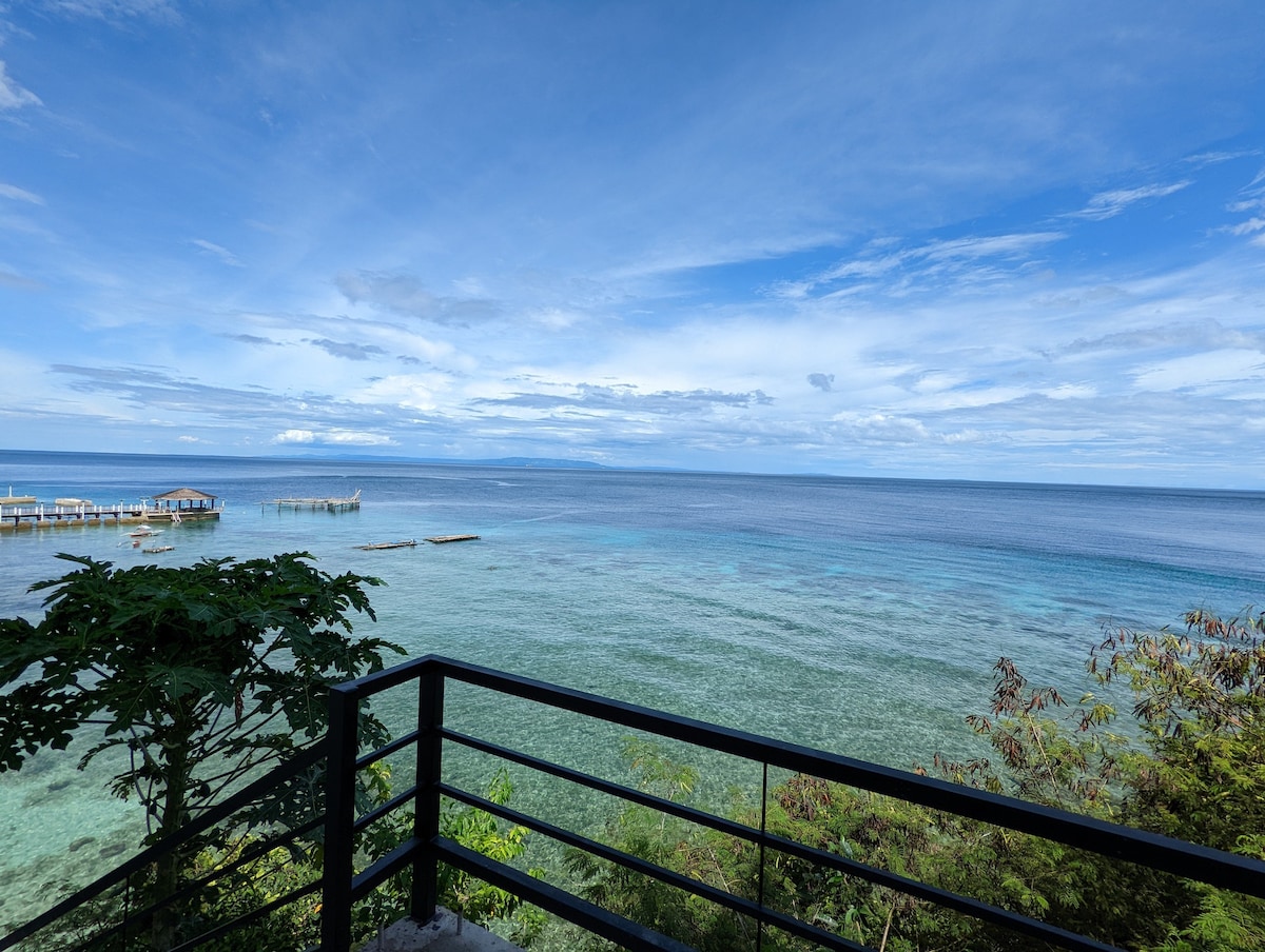 Seacliff House Dalaguete Cebu