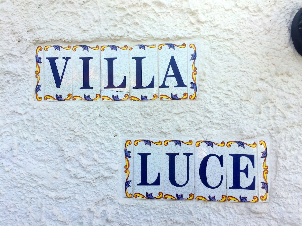 Villa Luce