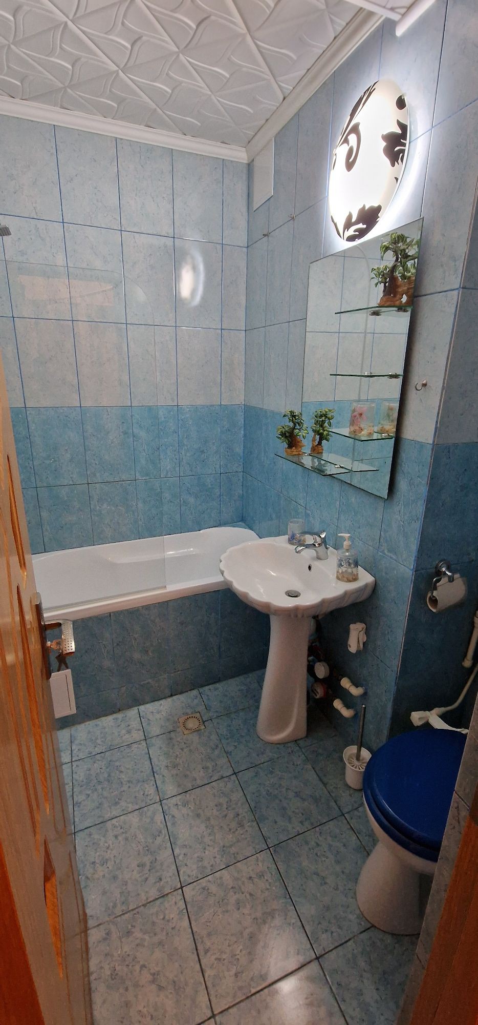 Glam studio, 1 room apartment constanta