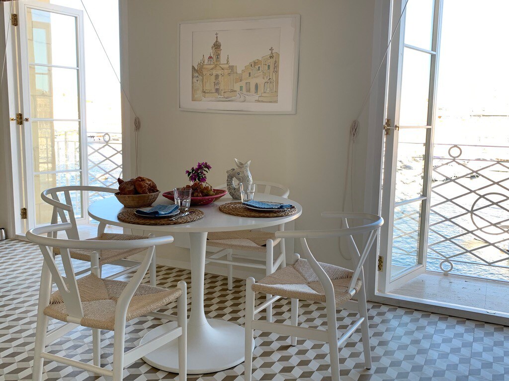 Senglea House -公寓3