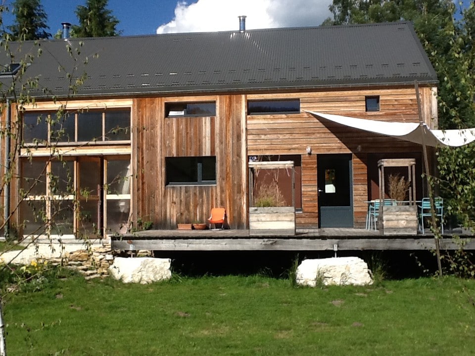 A sweet chalet in Vercors