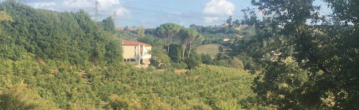 Beaujoli, a home in the heart of New Aquitaine