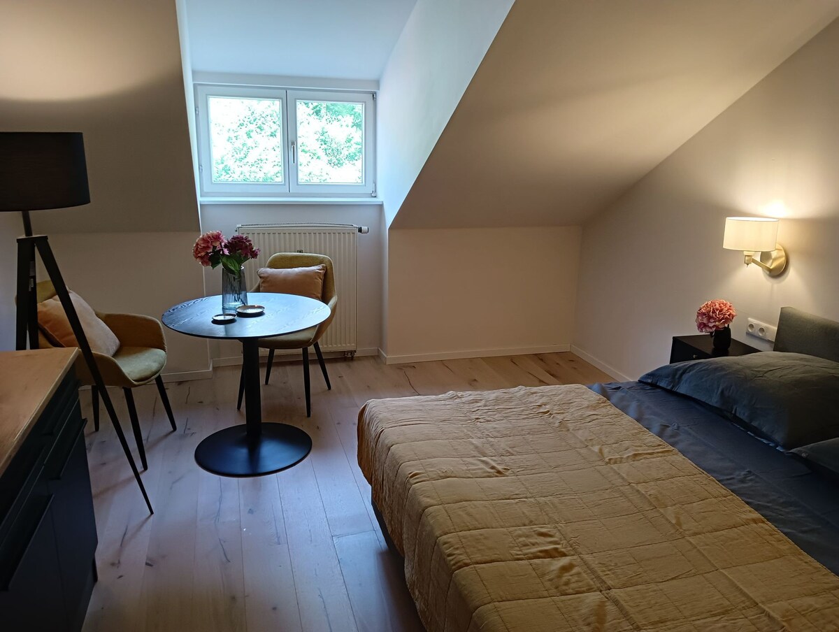 Appartement SchlossZeit