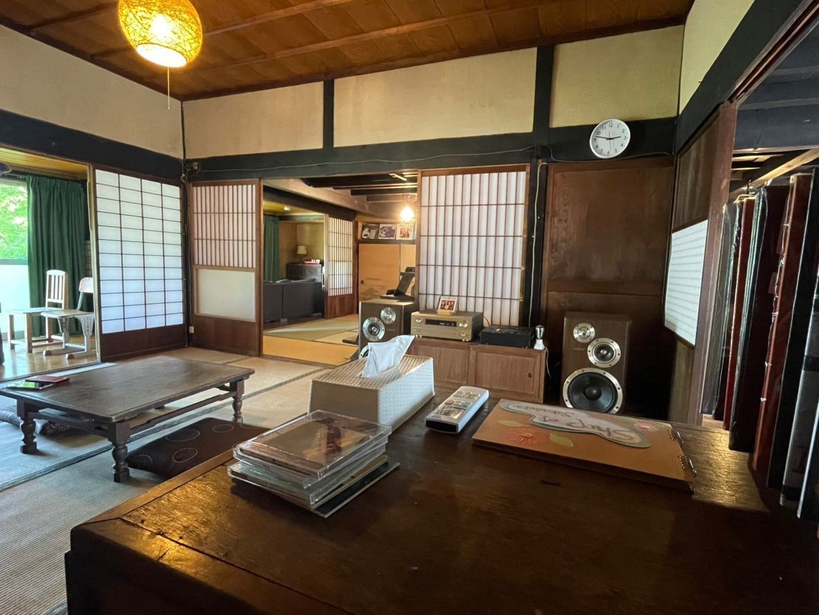 客房

传统的日式民宅中的私人出租房源