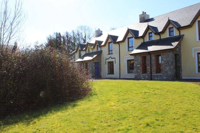 Kenmare 3 Bed House
