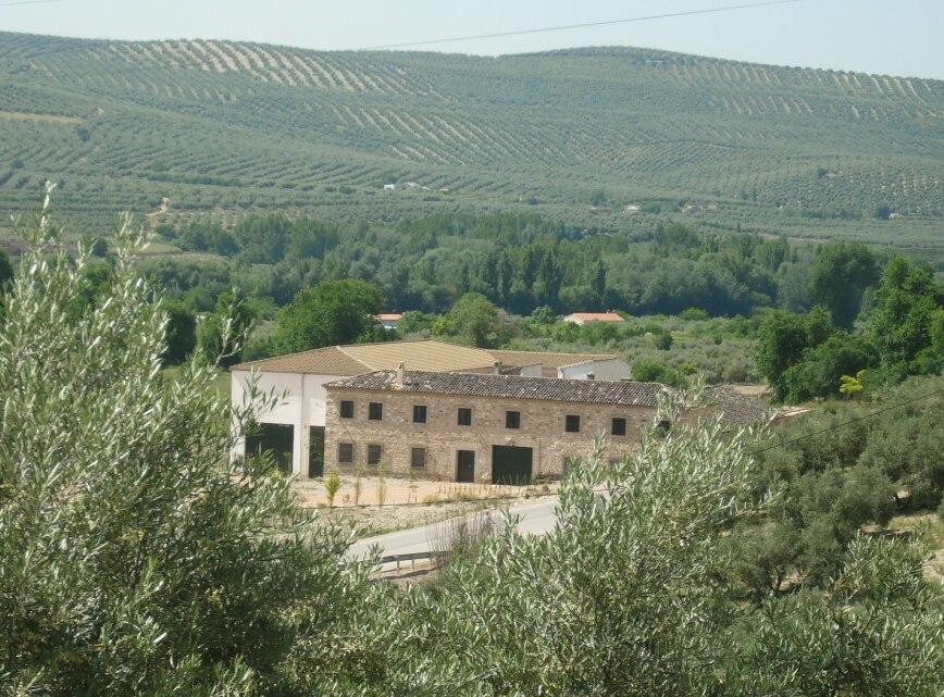 Vivienda Rural en Jaén ，毗邻Sierra de Cazorla