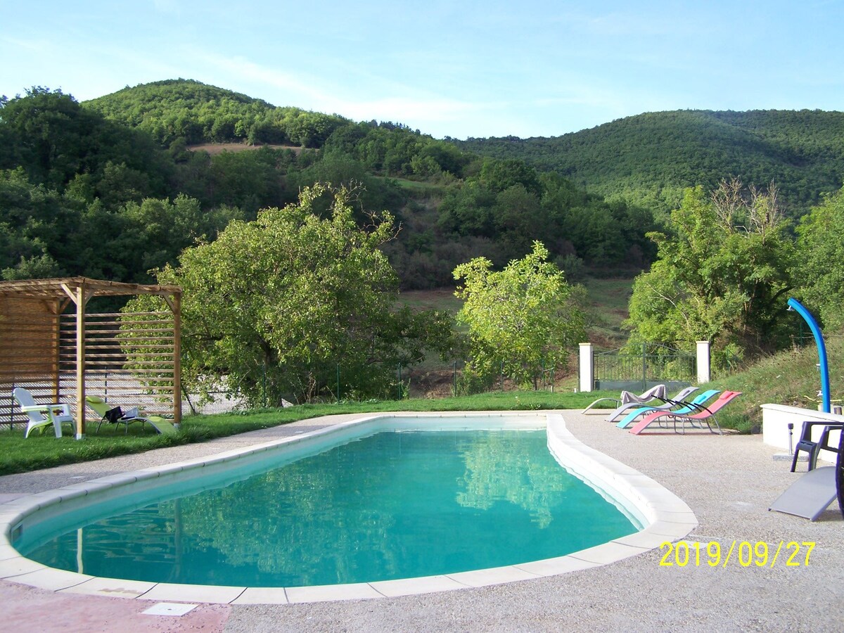 Ferme de Promilhac