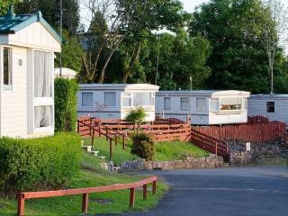 Gourock Caravan Hire 6 Berth Atlas