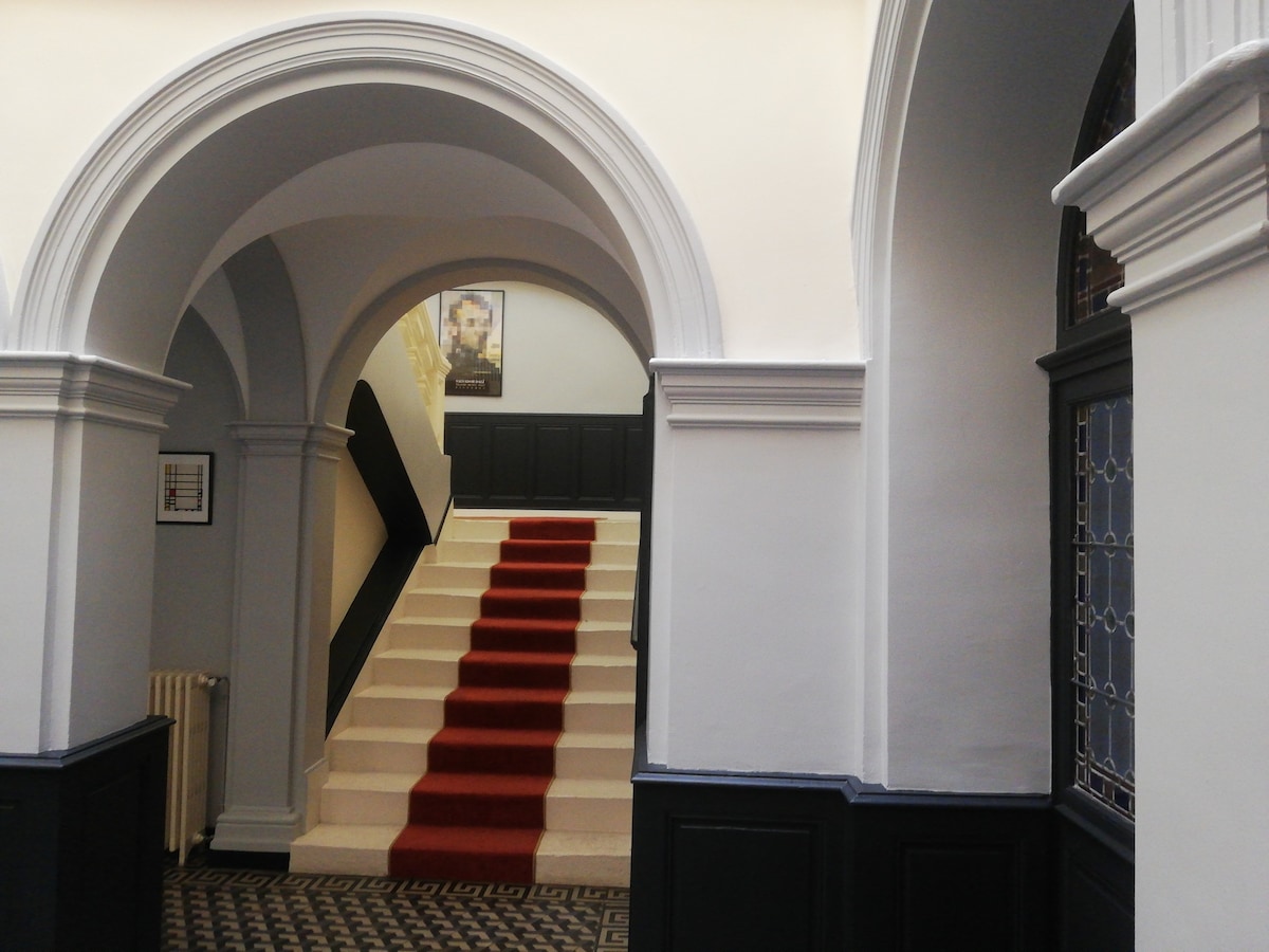 Chambre Madeleine de la Maison VH