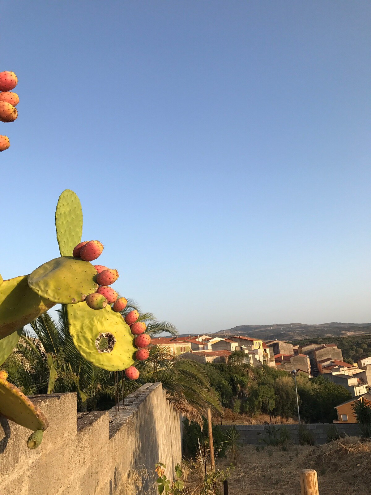 Villetta singola panoramica a 18 km da Alghero