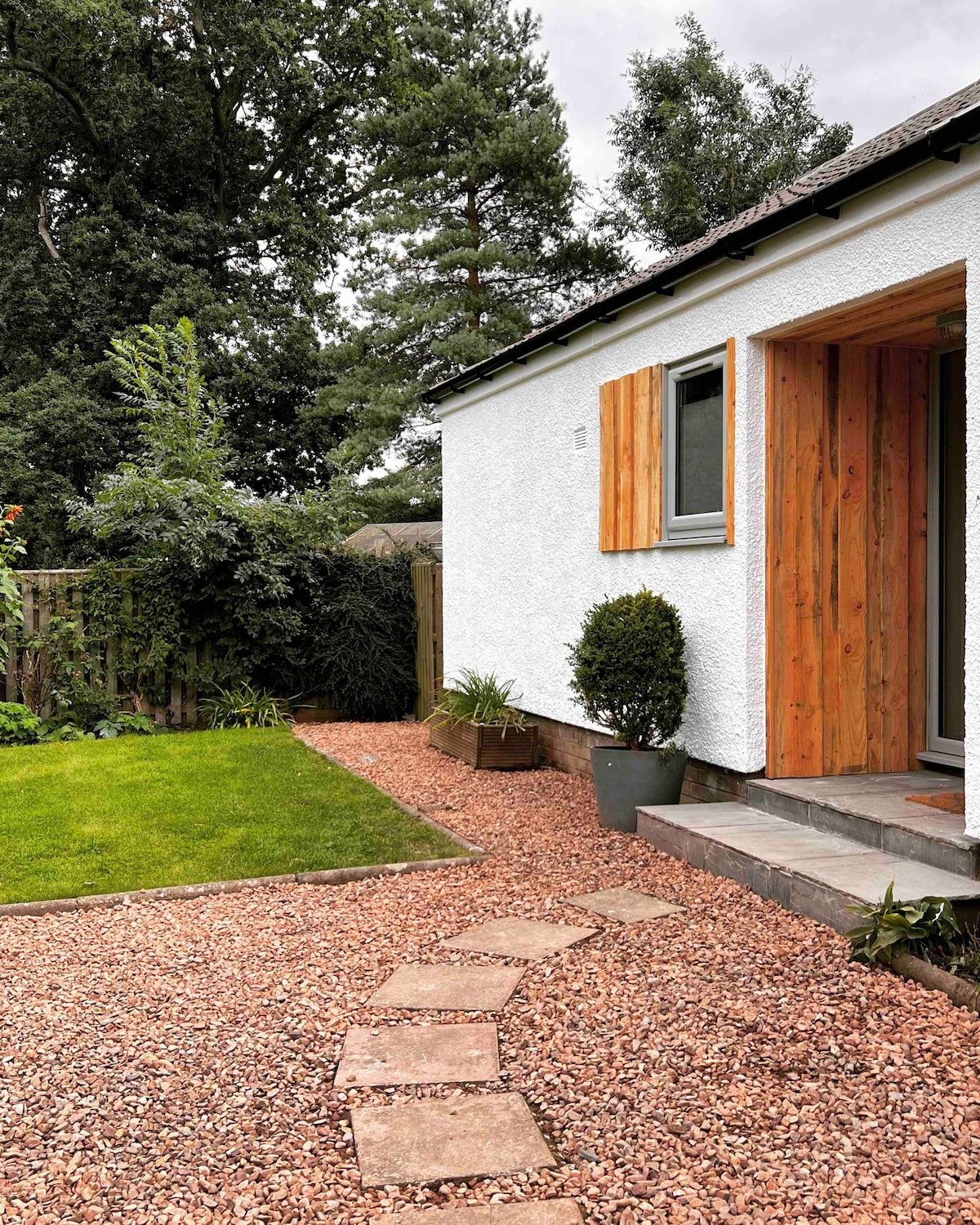 Owl Cottage | Escape to East Lothian