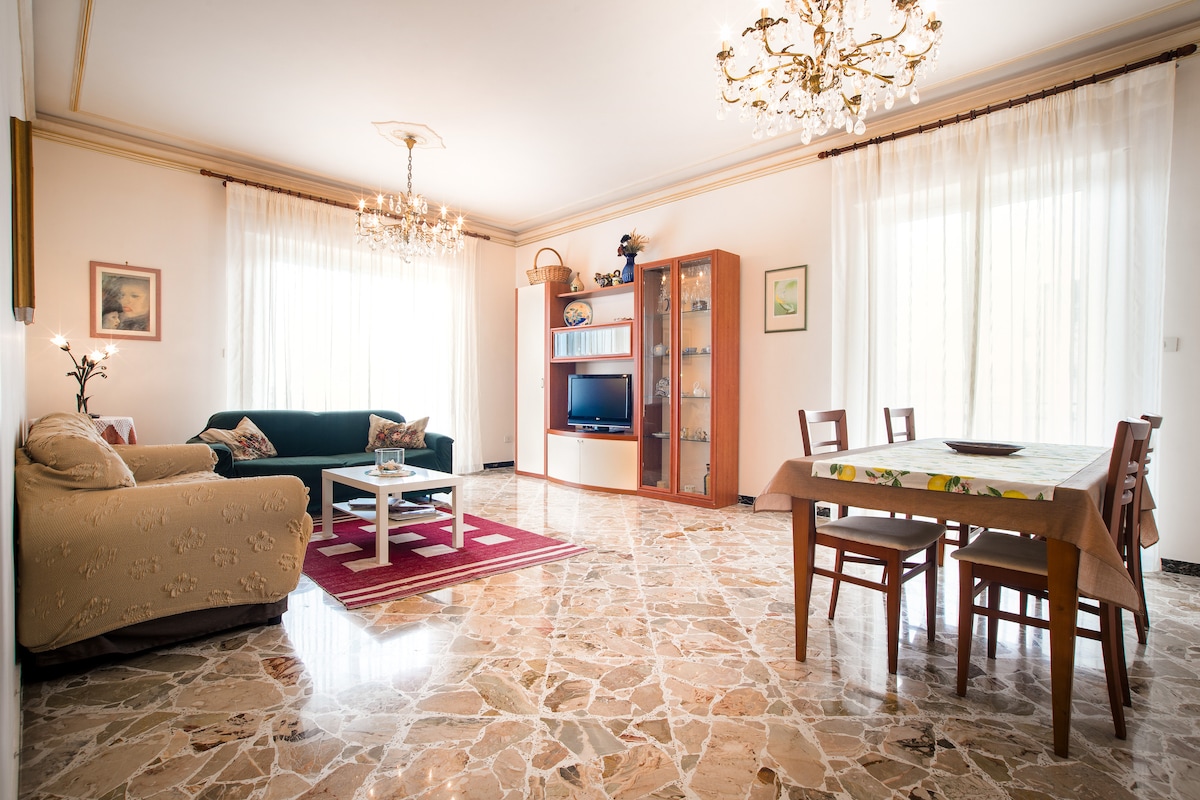 Giolele House Acireale Catania Etna Taormina