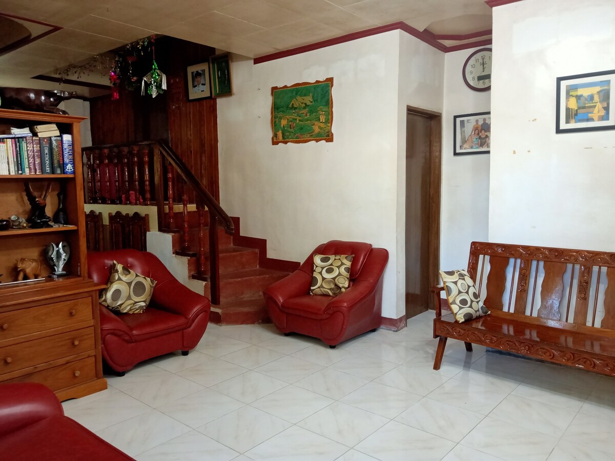 Colette 's Homestay