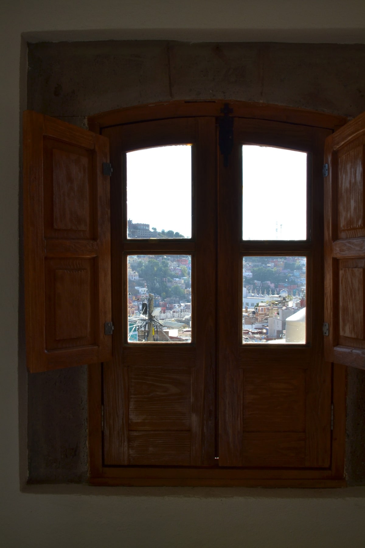 CASA "Balcones"/Guanajuato Centro