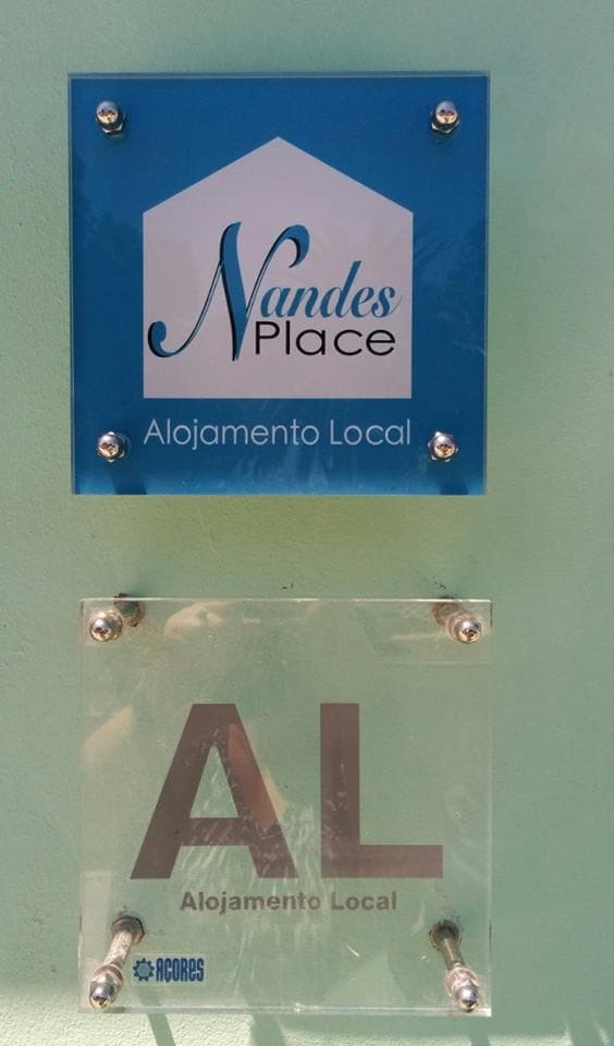 Nandes Place -当地住宿