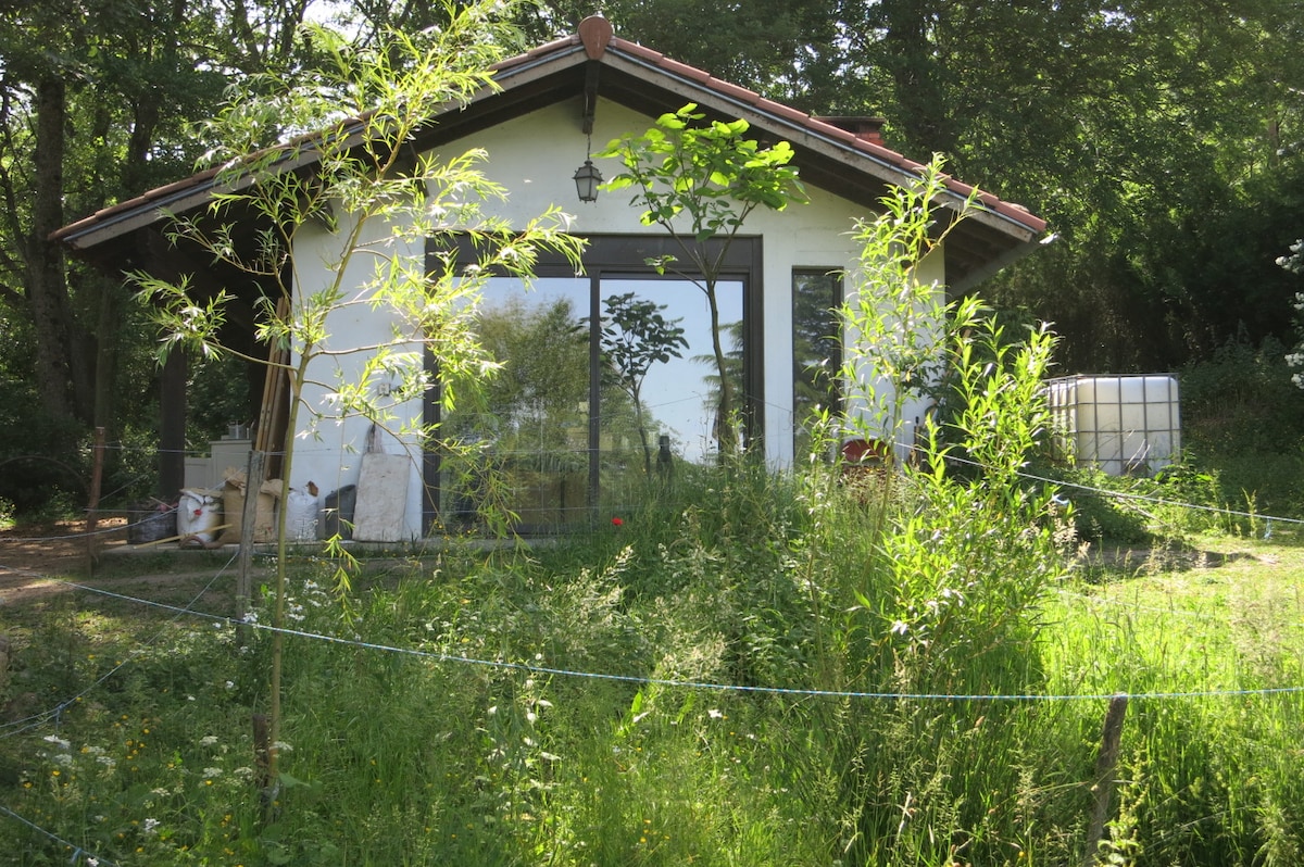 Gite des 2驴, Parc Naturel du Pilat