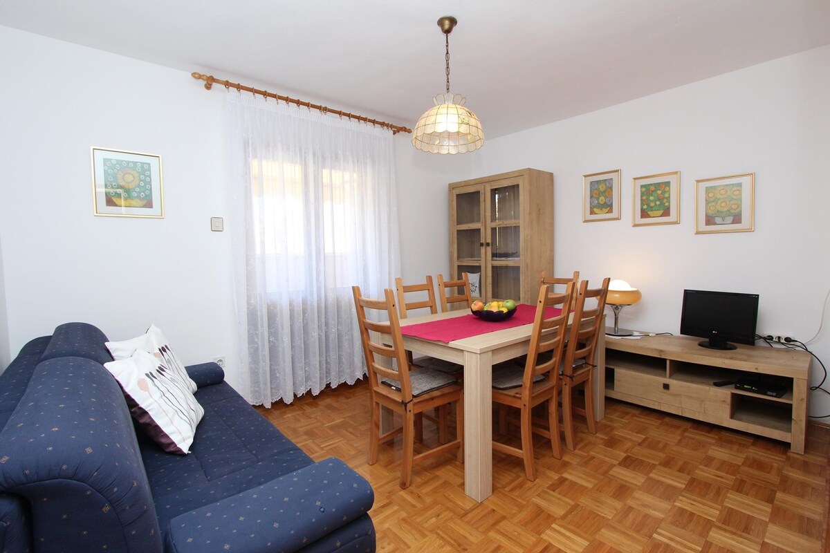 Cocaletto Two-Bedroom Apartment