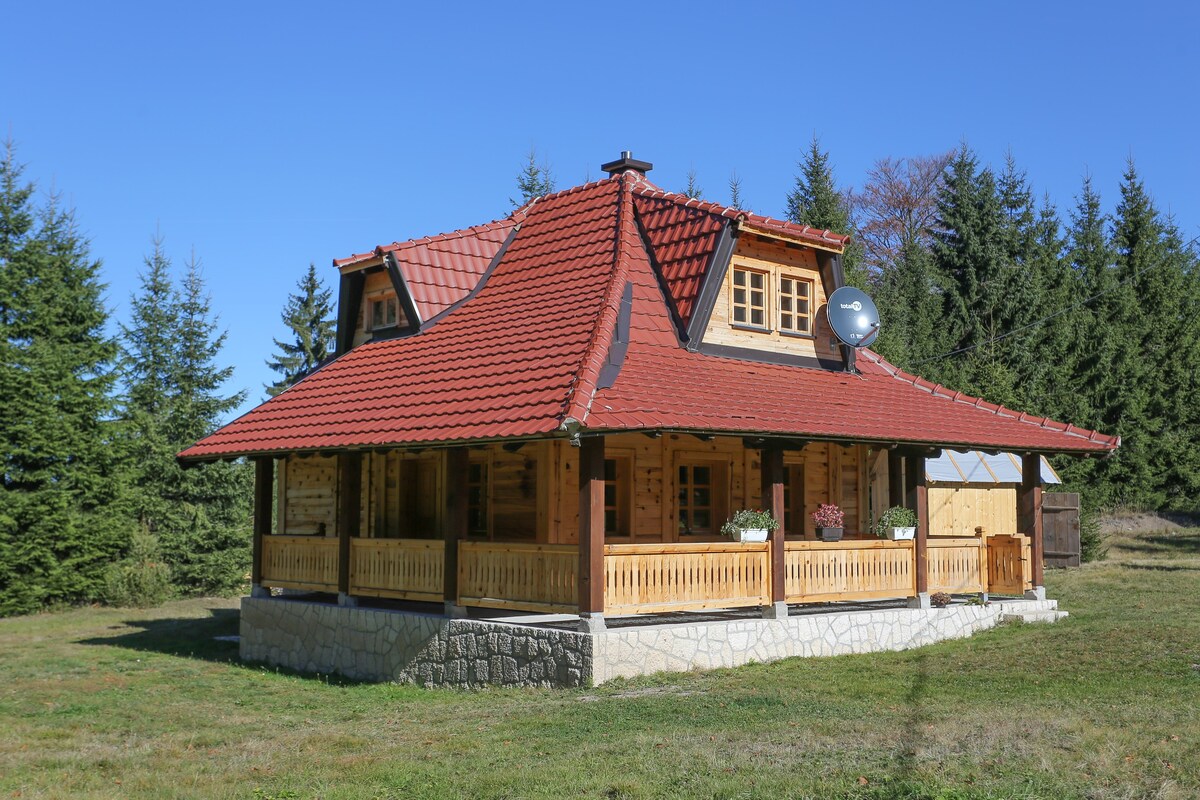 Tara cottage