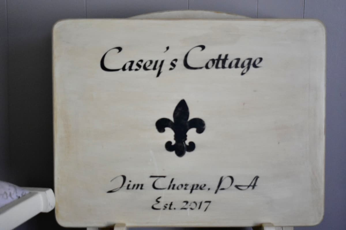 Casey 's小屋