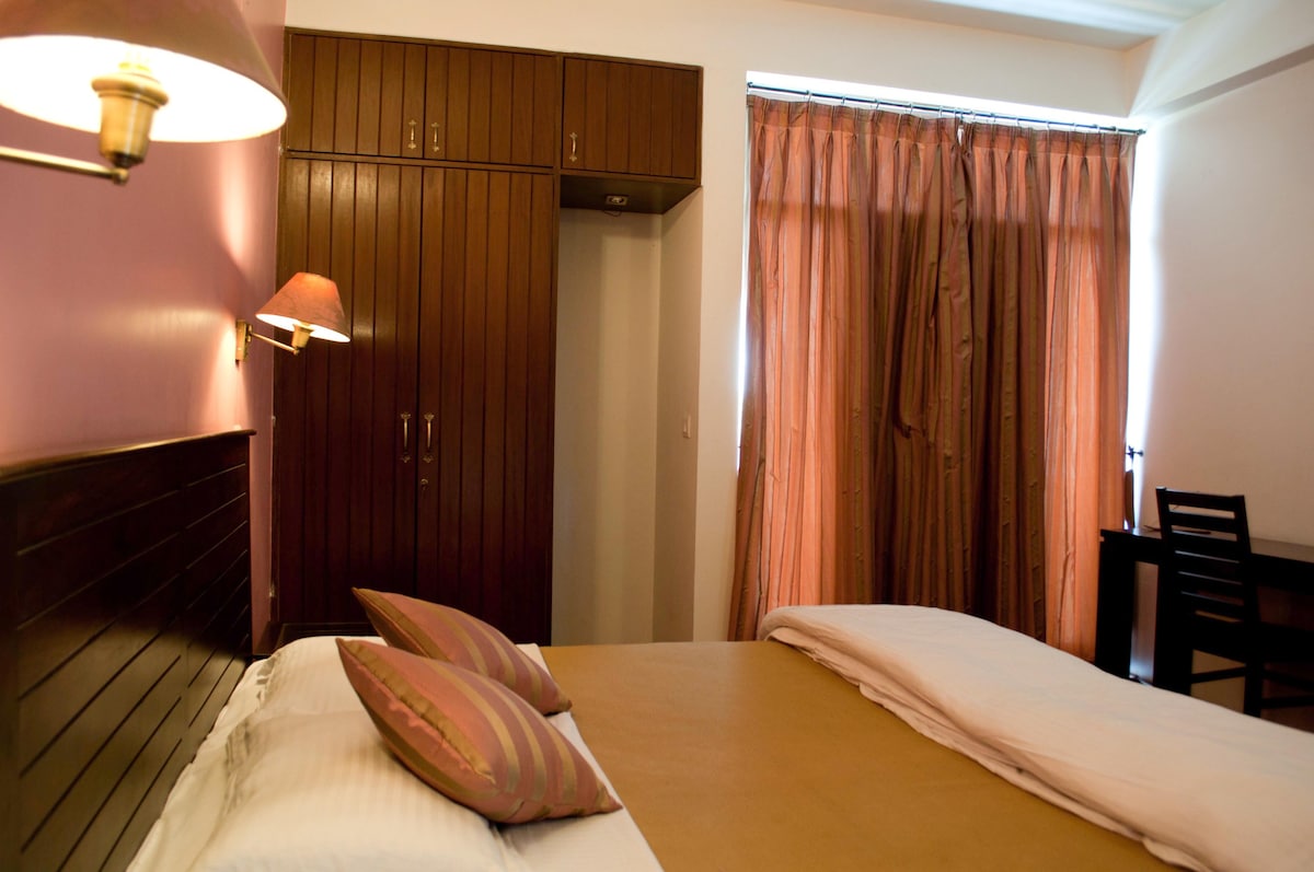 Best room to stay in all of Delhi NCR