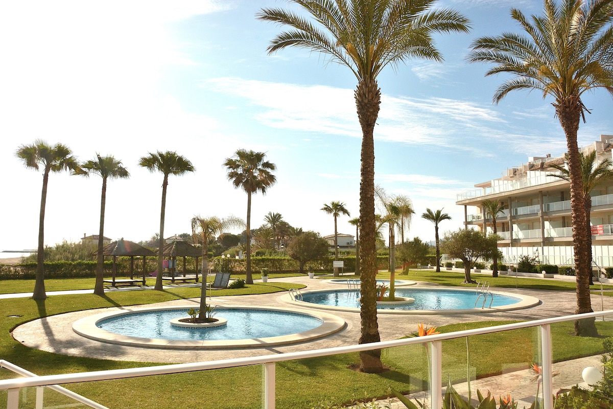 Mar de Denia Residential,