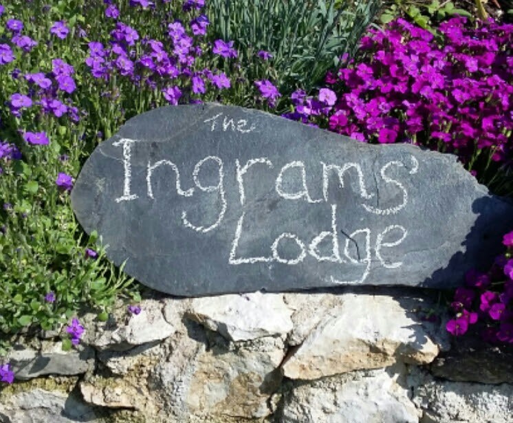 Ingrams 'Lodge 2名成人/2名3至10岁儿童