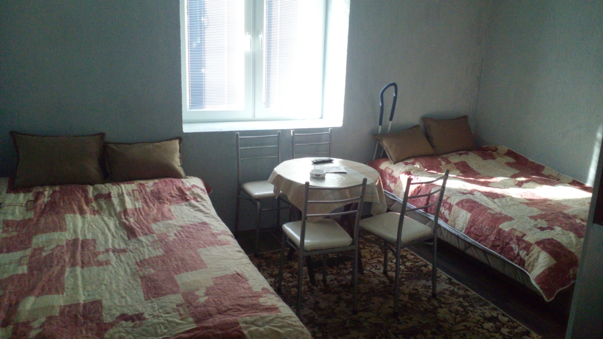 "Nikola"公寓- Krushevo - 2号房