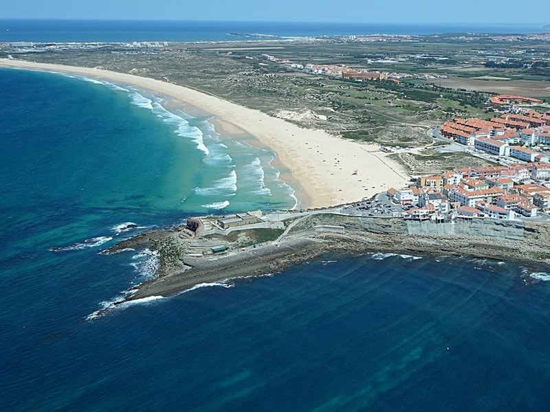 靠近Baleal和Peniche - Consolação海滩度假胜地