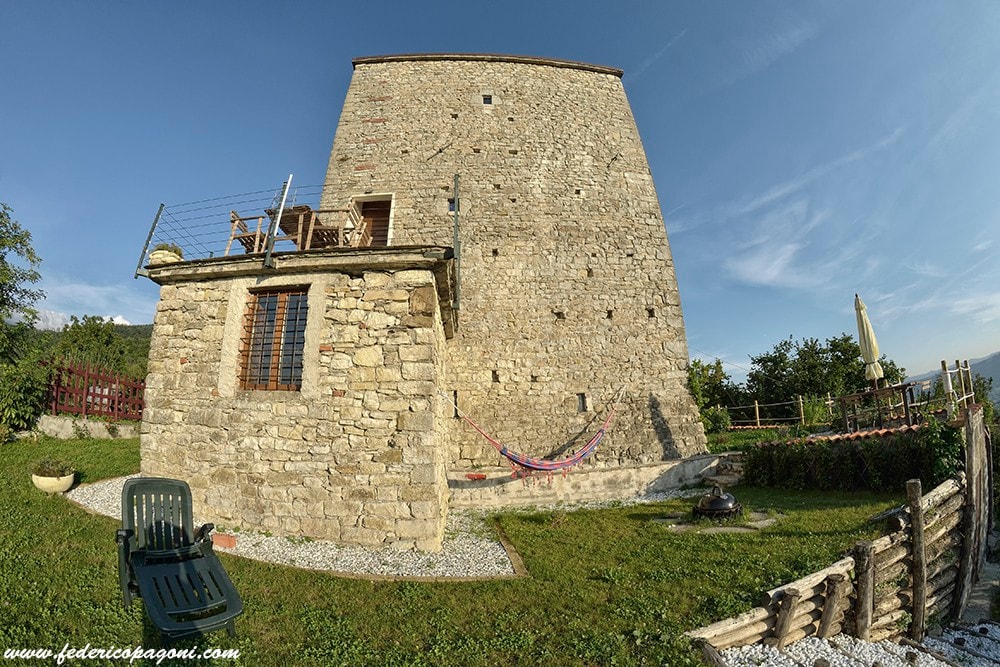 La Casatorre di Irola Toscana