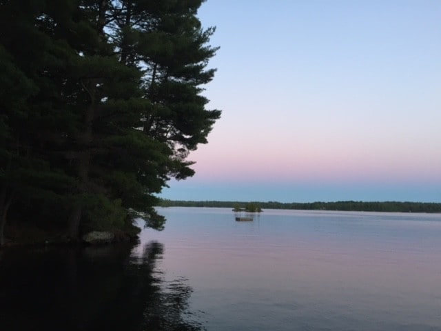 新装修的小屋- Muskoka/Parry Sound