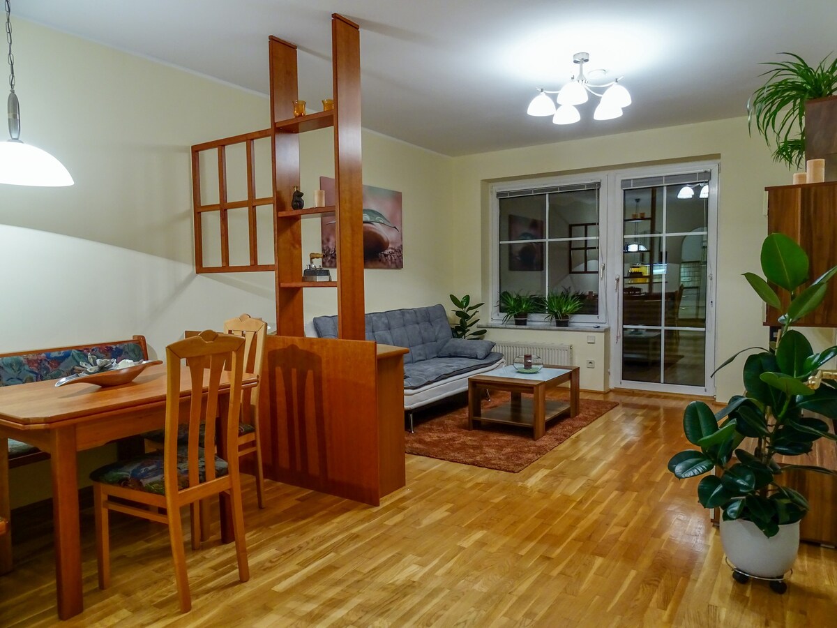 Condo Silenzio - Monthly Rental