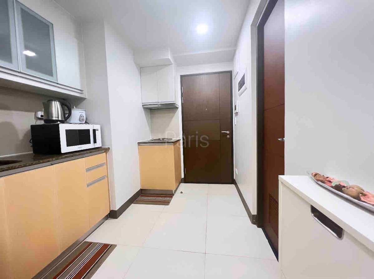 1BR BGC Taguig Condo