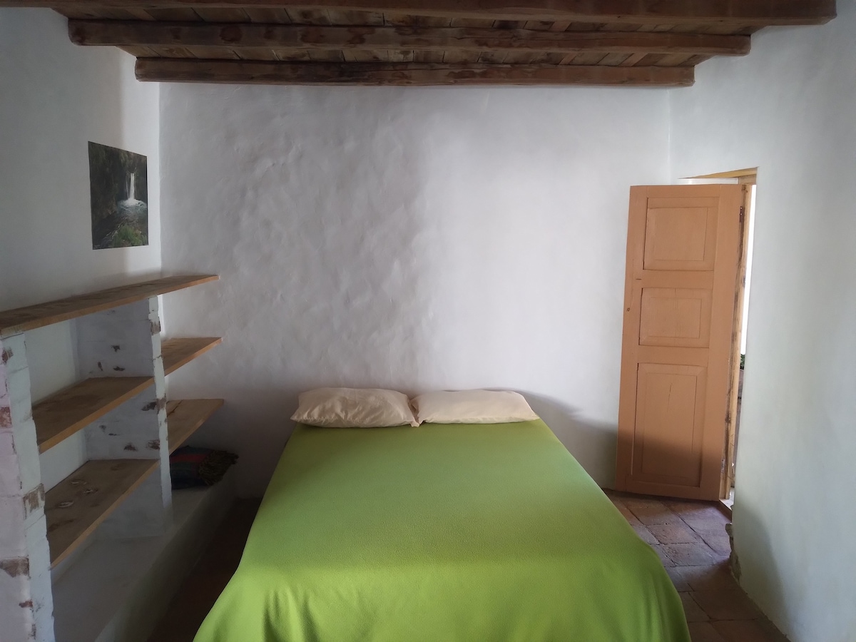 2 lovely guestrooms in Acolla, 15 min from Jauja