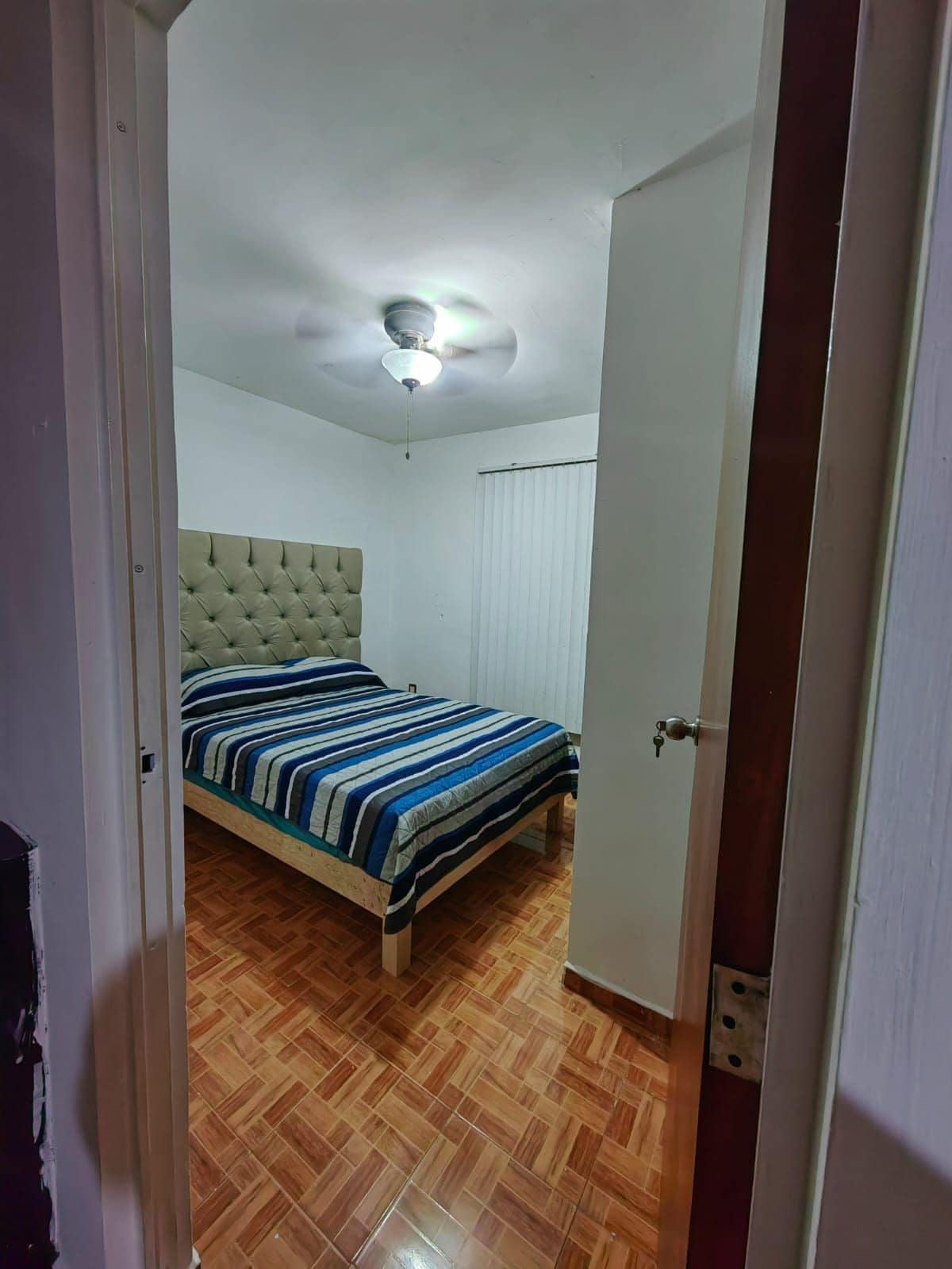 Departamento Suite Altamira