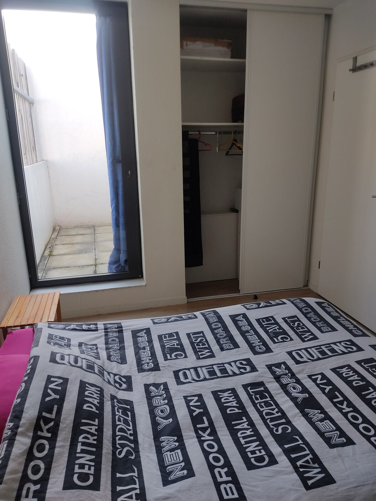 Chambre privée à Blagnac