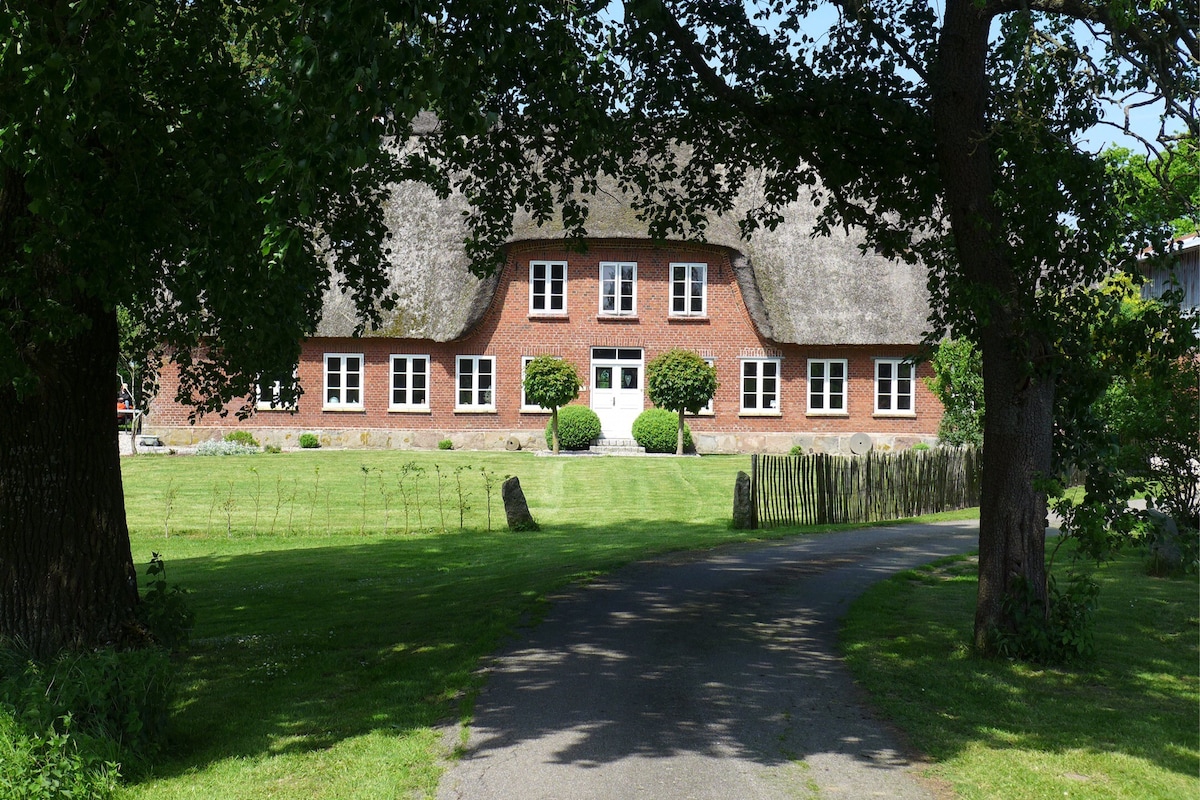 Ferienwohnung Buschholm