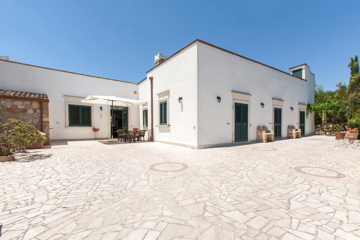 380 Villa Teresa by Perle di Puglia
