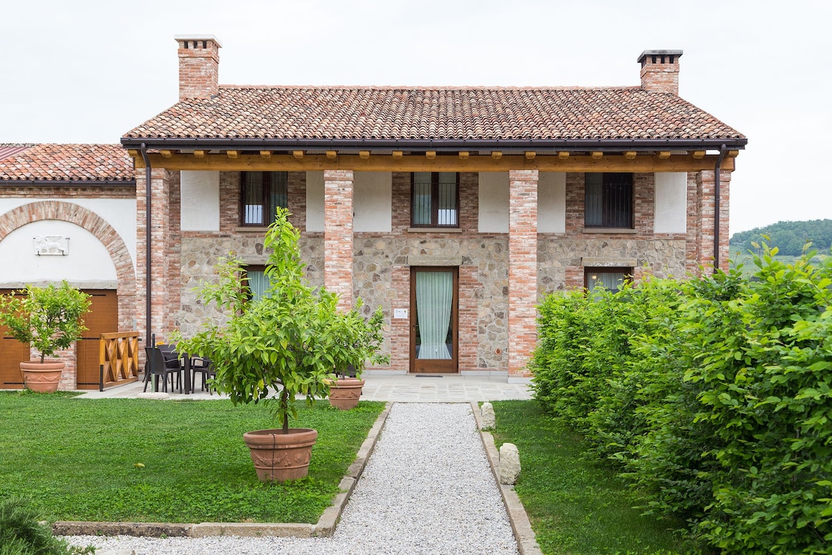 Casa in Campagna