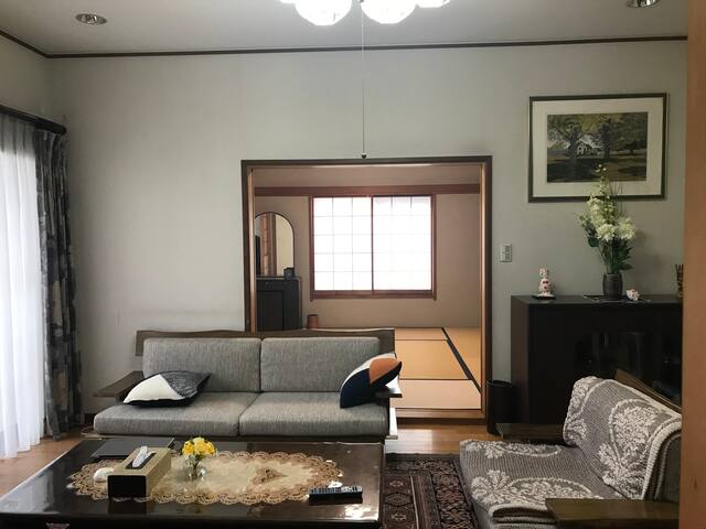 日本横滨十大推荐配备停车位的民宿 Airbnb爱彼迎