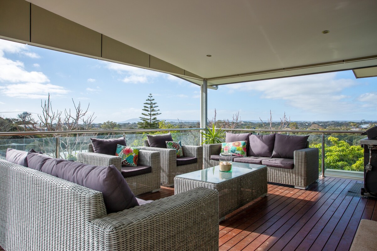 Lansdowne 'KingsVue' Luxury, Blairgowrie