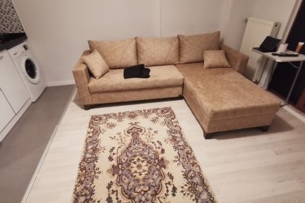 Samsun atakum kiralık Daire