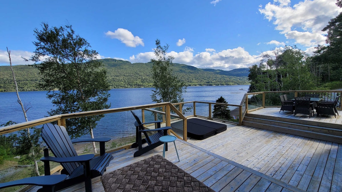 70 Lakeside - Humber Valley Resort