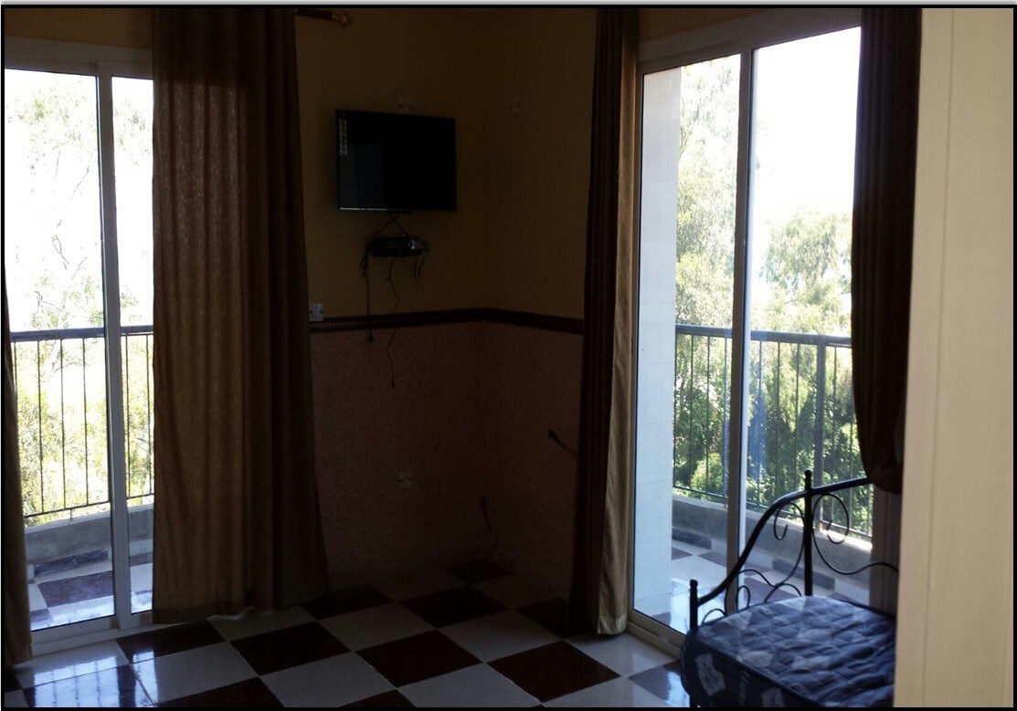 Appartements à louer à Jijel